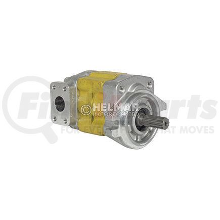 9192814-07 by YALE - HYDRAULIC PUMP