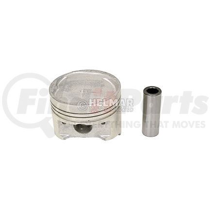 920286 by CLARK - PISTON & PIN SET (1.00MM)