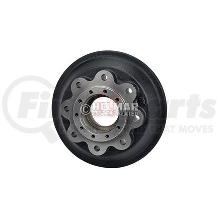 42432-2342171 by TOYOTA - BRAKE DRUM/HUB