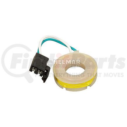 922812 by CLARK - IGNITION COIL