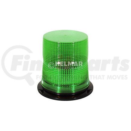 4261G by PRECO SAFETY - STROBE LAMP (GREEN)