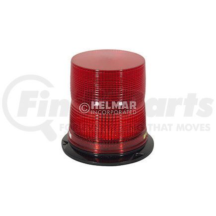 4261R by PRECO SAFETY - STROBE LIGHT 12-24V