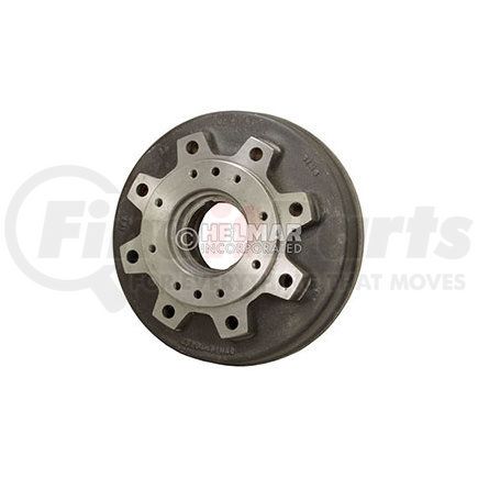 43204-91H00 by NISSAN - BRAKE DRUM