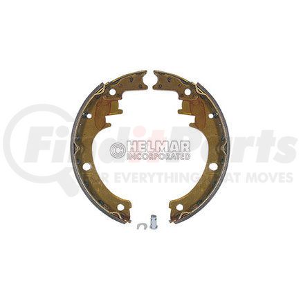 9291513-00 by YALE - Replacement for Yale Forklift - BRAKE SHOE