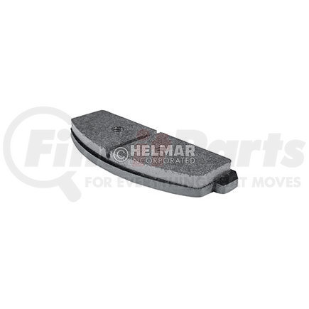 97046-21800 by MITSUBISHI / CATERPILLAR - BRAKE PAD