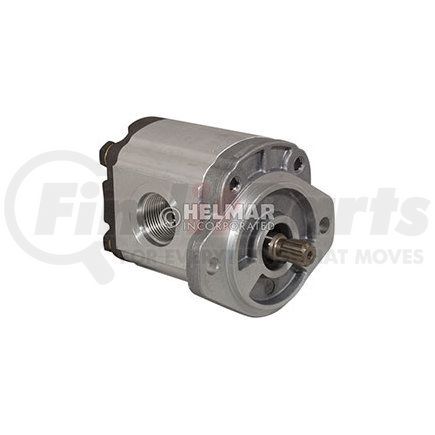 97071-01500 by MITSUBISHI / CATERPILLAR - HYDRAULIC PUMP