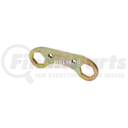 43753-3324071 by TOYOTA - LINK, TIE ROD