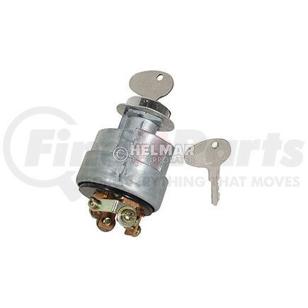 97104-12500 by MITSUBISHI / CATERPILLAR - Ignition Switch