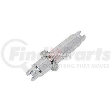 44200-FK000 by NISSAN - ADJUSTER, BRAKE (RH)