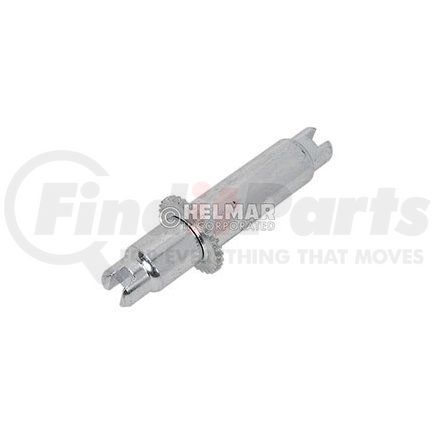 44201-FK000 by NISSAN - ADJUSTER, BRAKE (LH)