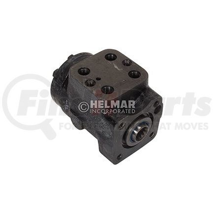 97154-04500 by MITSUBISHI / CATERPILLAR - ORBITROL STEERING GEAR PUMP