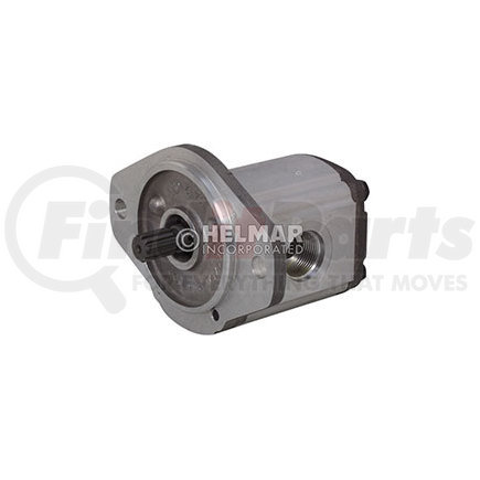 97171-03100 by MITSUBISHI / CATERPILLAR - HYDRAULIC PUMP