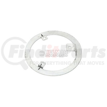 45112-2200271 by TOYOTA - RING, HORN CONTACT