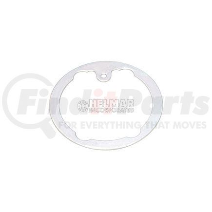 45116-2054071 by TOYOTA - PLATE, HORN