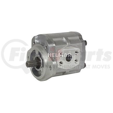 97271-00100 by MITSUBISHI / CATERPILLAR - HYDRAULIC PUMP