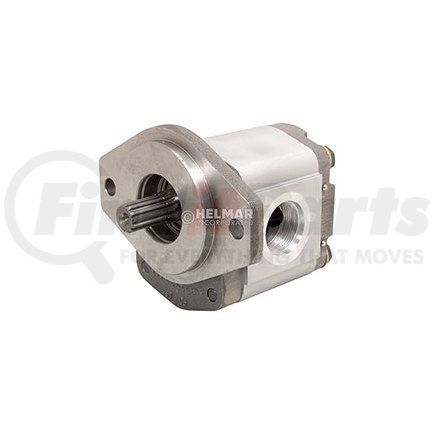 97271-00700 by MITSUBISHI / CATERPILLAR - HYDRAULIC PUMP