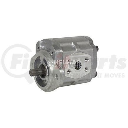 97171-00100 by MITSUBISHI / CATERPILLAR - Hydraulic Pump