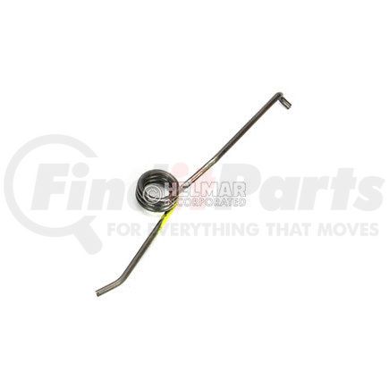 97546-01800 by MITSUBISHI / CATERPILLAR - SPRING