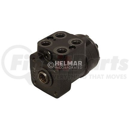 45510-U347071 by TOYOTA - ORBITROL STEERING GEAR PUMP