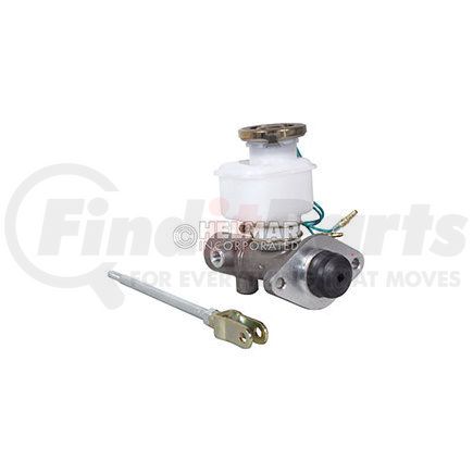 46010-1K200 by NISSAN - MASTER CYLINDER