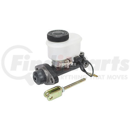 46010-GB00B by NISSAN - MASTER CYLINDER