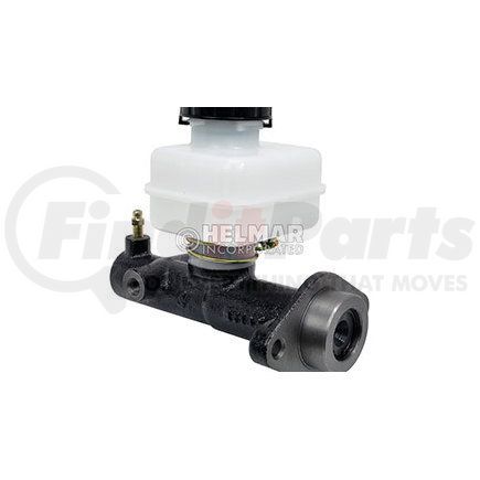 46010-L9000 by NISSAN - MASTER CYLINDER
