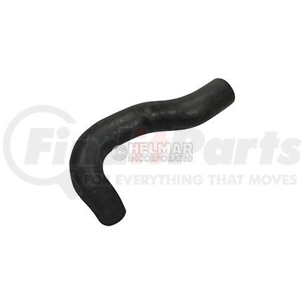 A212297 by DOOSAN - RADIATOR HOSE