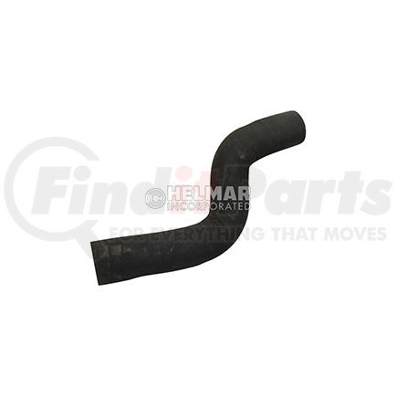 A212298 by DOOSAN - RADIATOR HOSE