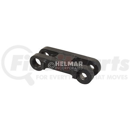 3EB-24-A2540 by KOMATSU - STEERING LINK