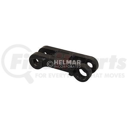 3EB-24-A2530 by KOMATSU - STEERING LINK