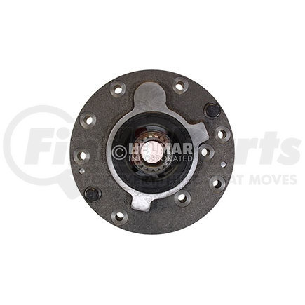 3EB-13-22040 by KOMATSU - TRANSMISSION CHARGING PUMP