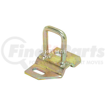 3EB-50-31271 by KOMATSU - HOOD HINGE