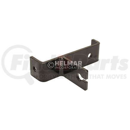 3EB-51-A5510 by KOMATSU - BRACKET, HEADLAMP