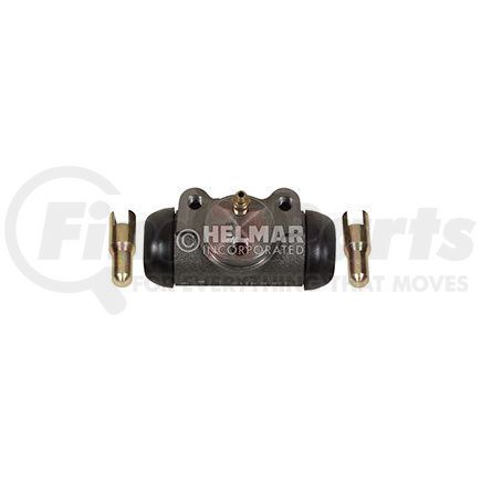 3EB-30-41440 by KOMATSU - WHEEL CYLINDER