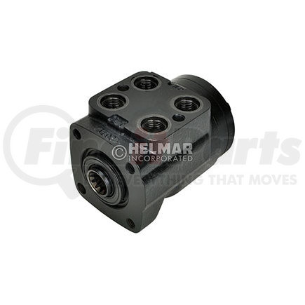 9056046-01 by YALE - ORBITROL STEERING GEAR PUMP