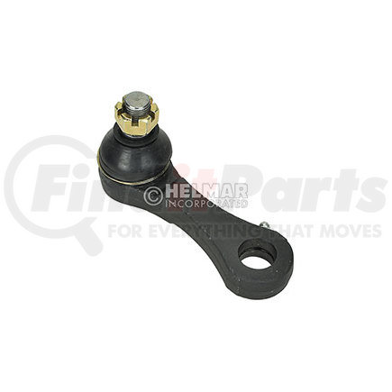 3EB-24-A7920 by KOMATSU - TIE ROD END