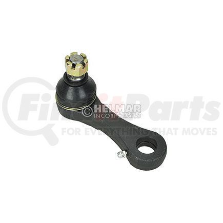 3EB-24-A7930 by KOMATSU - TIE ROD END