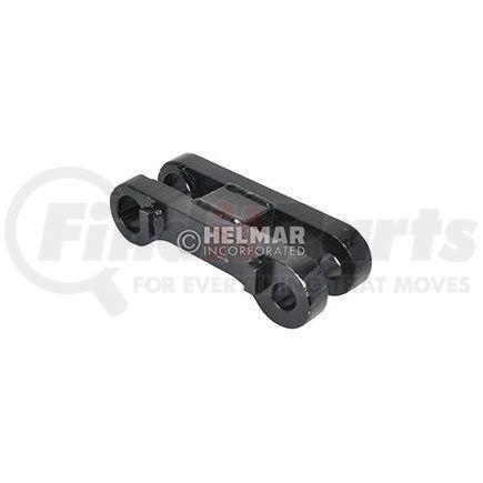 3EB-25-35110 by KOMATSU - STEERING LINK (LH)