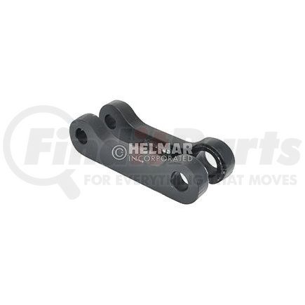 3EB-25-35120 by KOMATSU - STEERING LINK (RH)