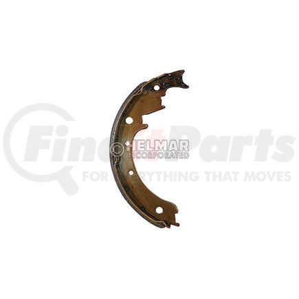 3EB-30-23430 by KOMATSU - BRAKE SHOE