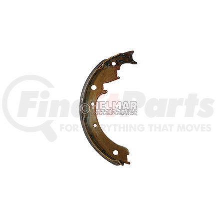 3EB-30-23440 by KOMATSU - BRAKE SHOE