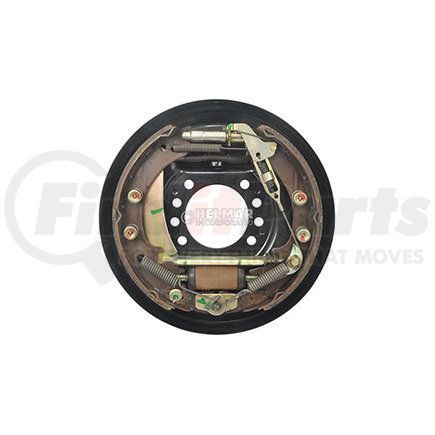 3EB-30-31121 by KOMATSU - Brake Assembly - Right Hand