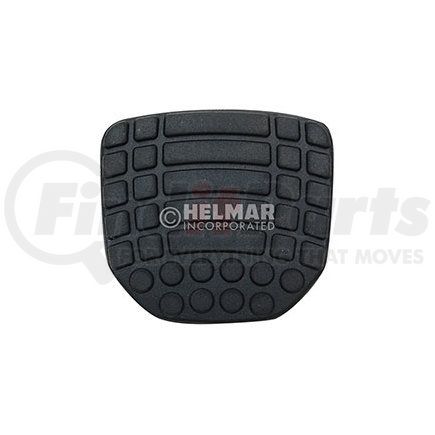 3EB-36-31130 by KOMATSU - PEDAL PAD