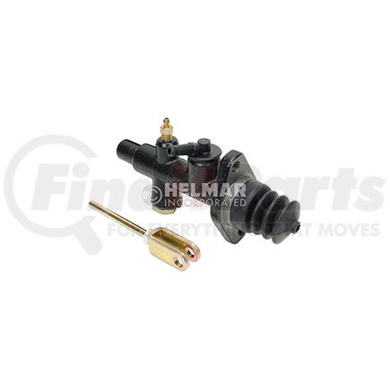 3EB-36-51180 by KOMATSU - MASTER CYLINDER