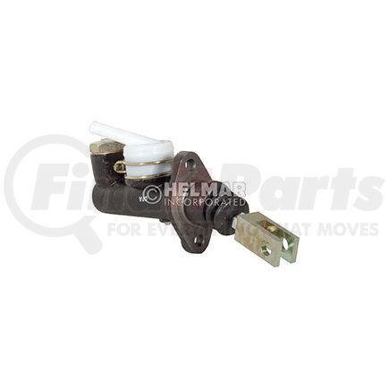 3EB-36-11100 by KOMATSU - MASTER CYLINDER