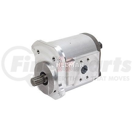 9067534-03 by YALE - HYDRAULIC PUMP