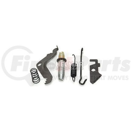 9069724-02 by YALE - Replacement for Yale Forklift - ADJUSTER KIT