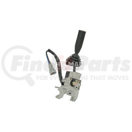 3EB-55-32222 by KOMATSU - SWITCH. FORWARD/REVERSE