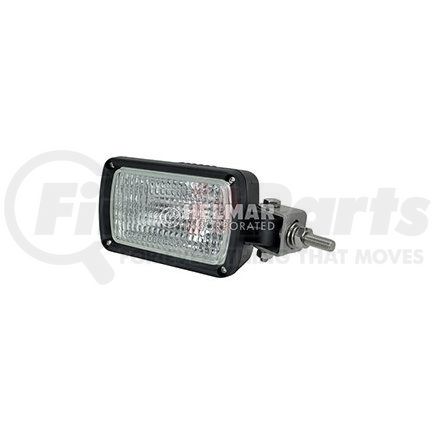 3EB-55-A5560 by KOMATSU - HEADLAMP (12 VOLT)