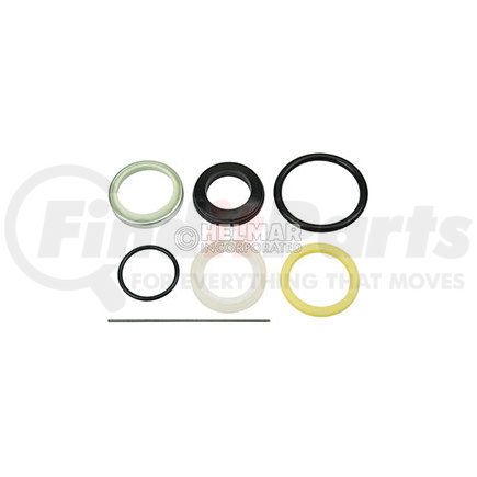 3EB-63-05010 by KOMATSU - TILT CYLINDER O/H KIT